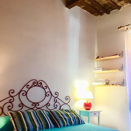 Ferienhaus Da Valentina A Trastevere *