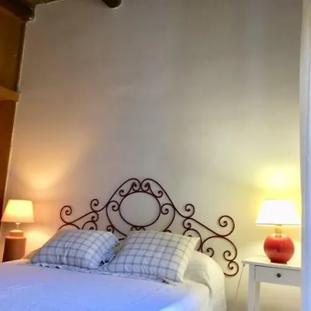 Da Valentina A Trastevere Ferienhaus